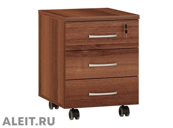 Офисная тумба на колесиках T.10 в Тульская и Калужская область подкатная Standart71 • Калуга • Тула фото 1